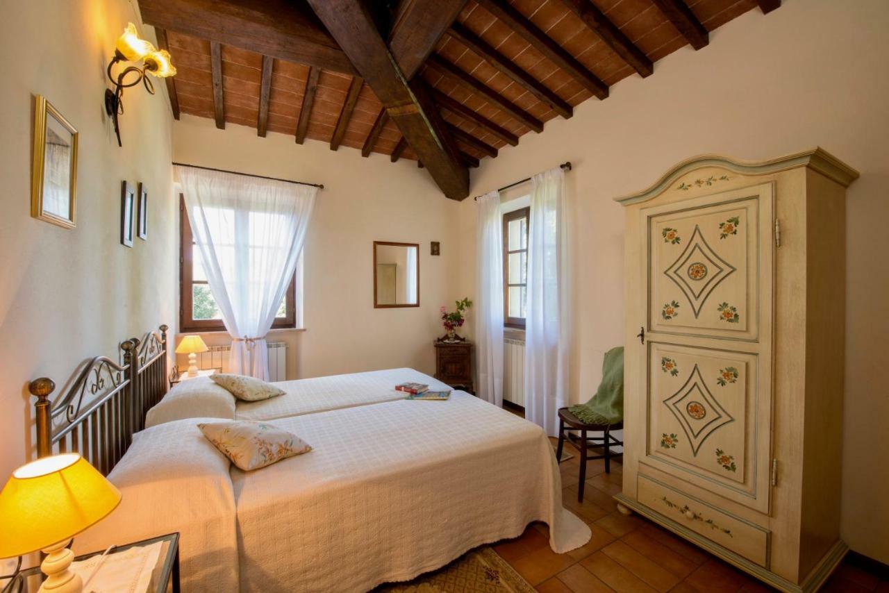 Agriturismo Casegraziani Ravigliano Exterior photo